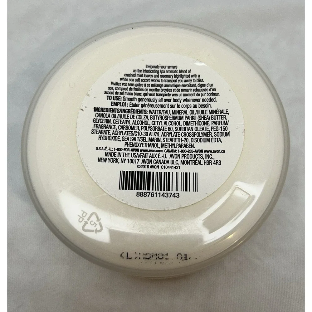 Avon planet spa